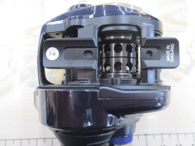 23ソルティスト BF TW 8.1R PE SP