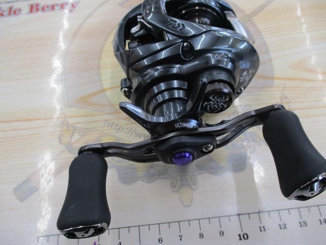 20タトゥーラ SV TW 103XHL｜＠ベリーネット 日本最大新品中古釣具WEB