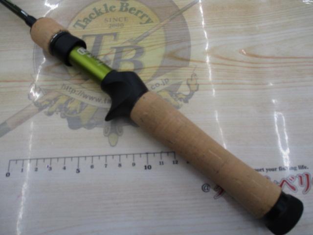 RGM スペック5 38-42B カーキ