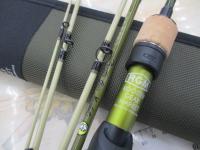 RGM スペック5 38-42B カーキ