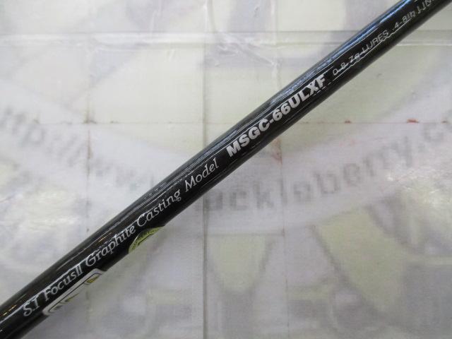 モーラ MSGC-66ULXF