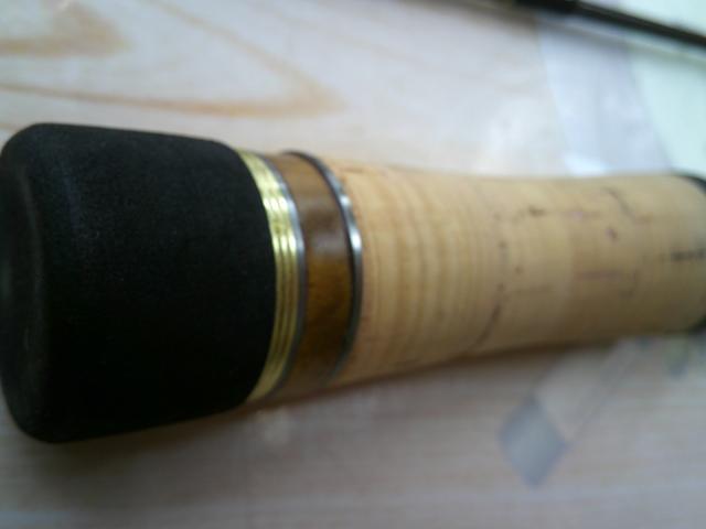 ファインテール FTS-482UL