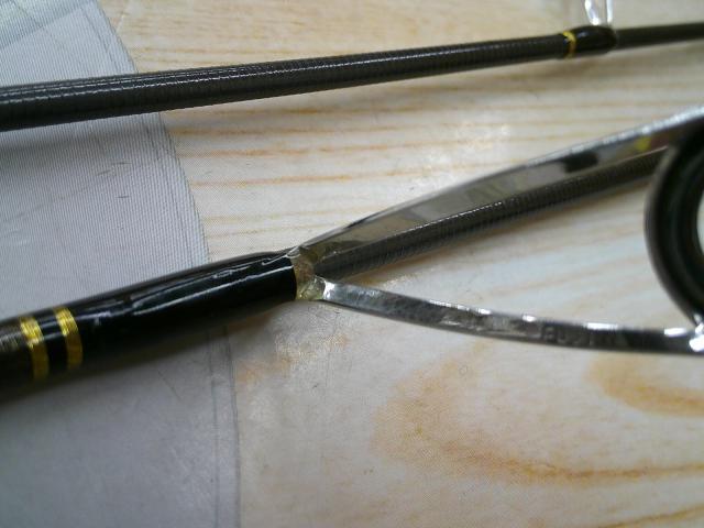 ファインテール FTS-482UL