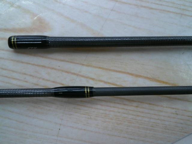 ファインテール FTS-482UL