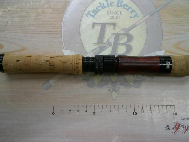 トラウティンマーキスナノ TMNS-485ULⅡTE