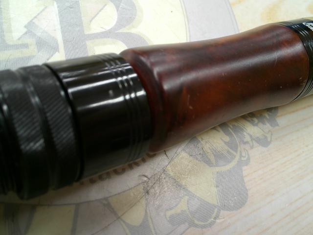 トラウティンマーキスナノ TMNS-485ULⅡTE