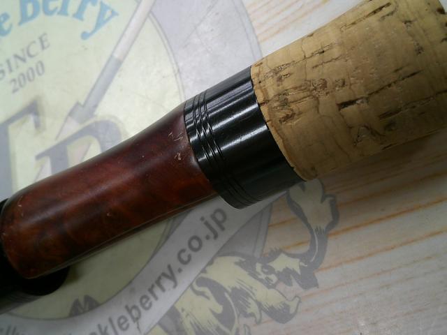 トラウティンマーキスナノ TMNS-485ULⅡTE