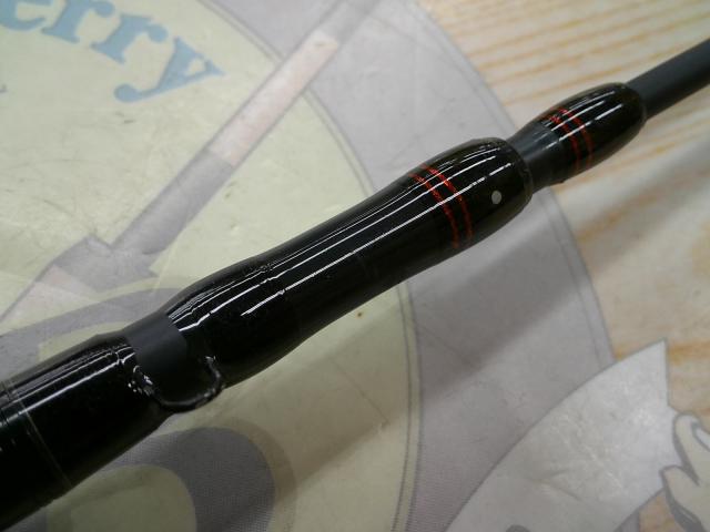 トラウティンマーキスナノ TMNS-485ULⅡTE