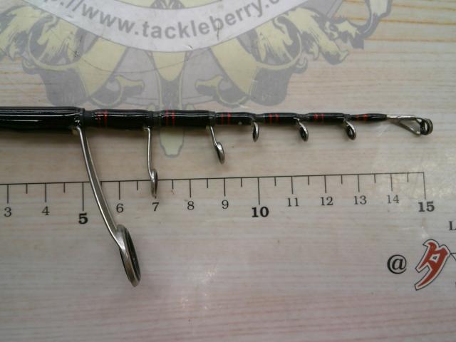 トラウティンマーキスナノ TMNS-485ULⅡTE