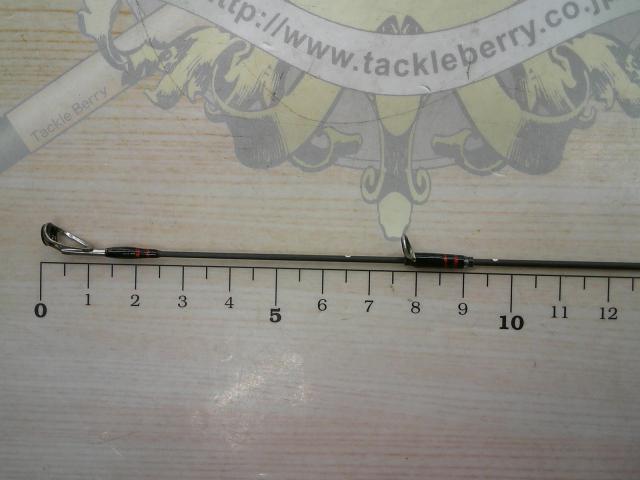 トラウティンマーキスナノ TMNS-485ULⅡTE