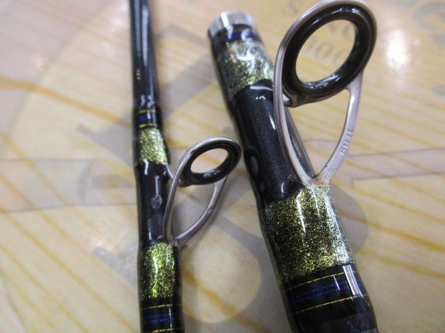 アナリスター 73 50-180・Q