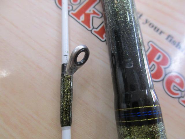 アナリスター 73 50-180・Q