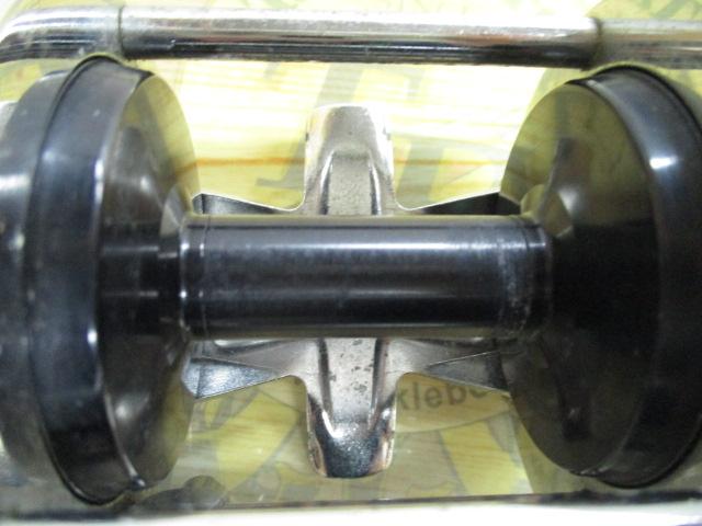 7000C シンクロ ブラック