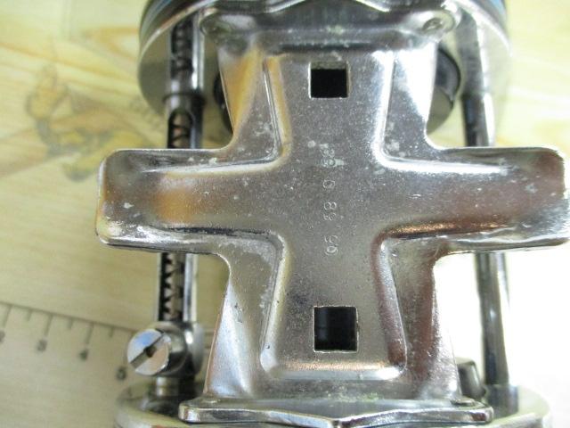 7000C シンクロ ブラック