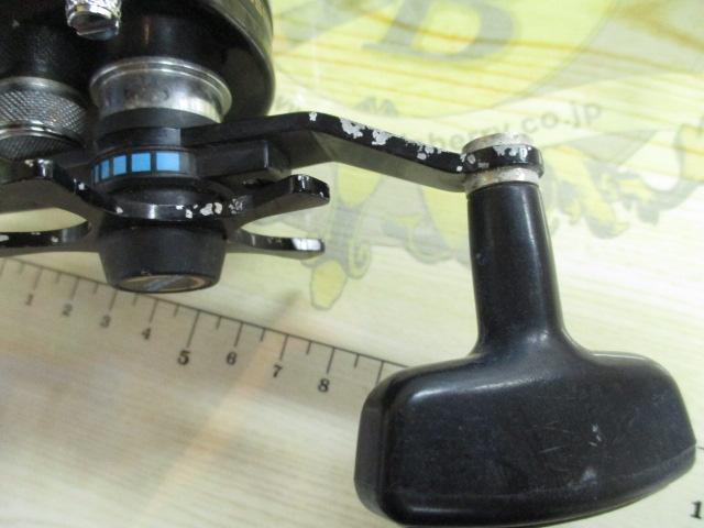 7000C シンクロ ブラック