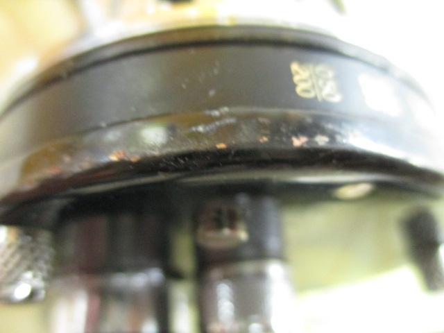 7000C シンクロ ブラック