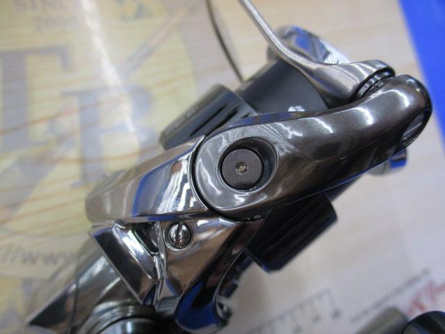 22ステラ C2500SXG