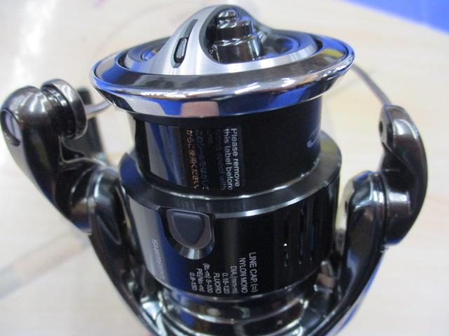 22ステラ C2500SXG