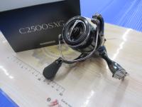 22ステラ C2500SXG