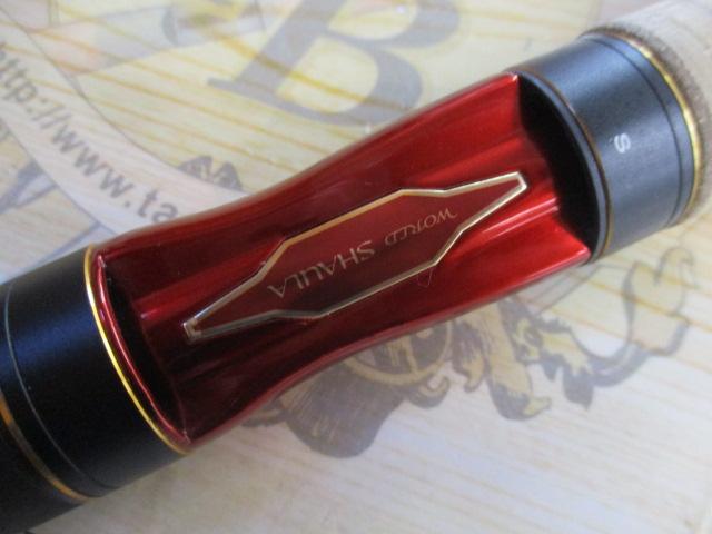 19ワールドシャウラ テクニカルエディション S66UL-2/F(SIC)