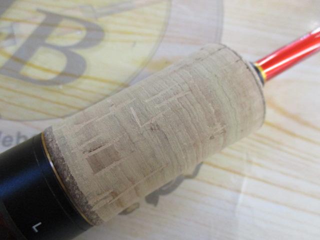 19ワールドシャウラ テクニカルエディション S66UL-2/F(SIC)