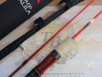 19ワールドシャウラ テクニカルエディション S66UL-2/F(SIC)