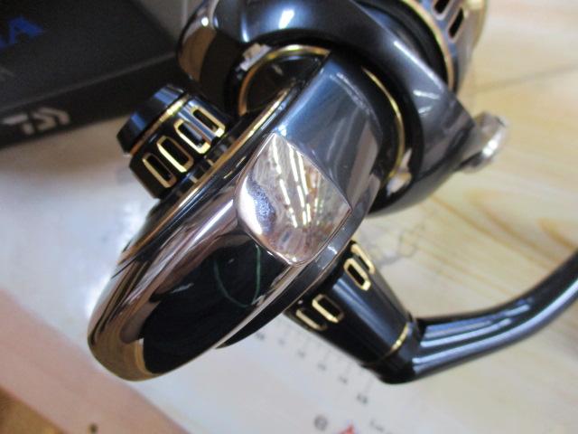 25ソルティガ 8000-H