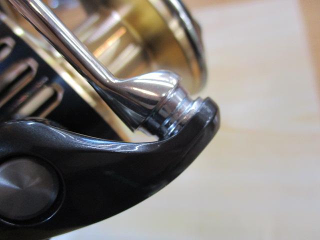 25ソルティガ 8000-H