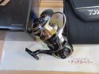 25ソルティガ 8000-H