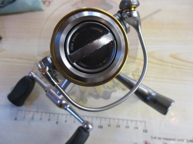 カルディアKIX 2506W