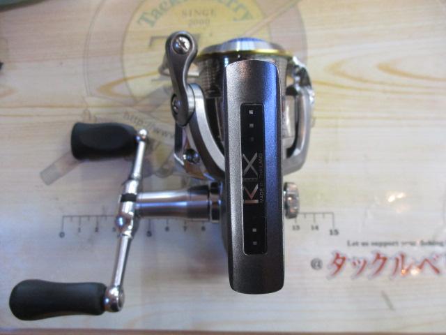 カルディアKIX 2506W