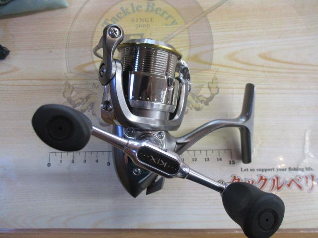 カルディアKIX 2506W