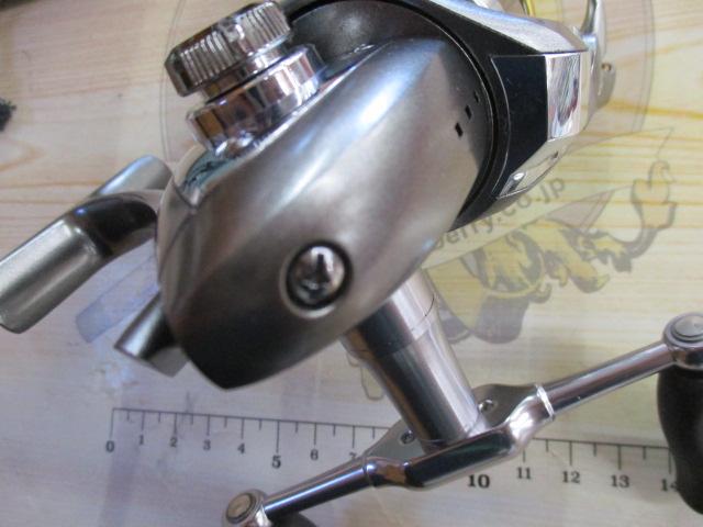 カルディアKIX 2506W