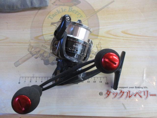 07セフィアBB 2500SDH