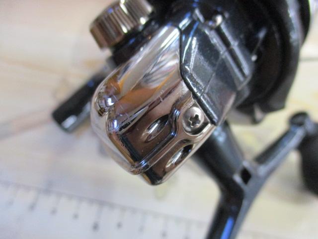 07セフィアBB 2500SDH