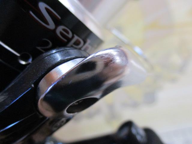 07セフィアBB 2500SDH