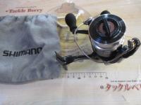 07セフィアBB 2500SDH