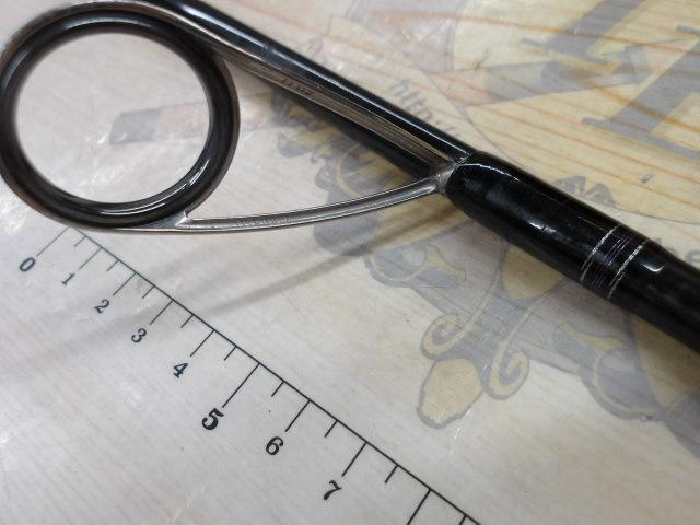 ハートランド HL772ML+FS-22