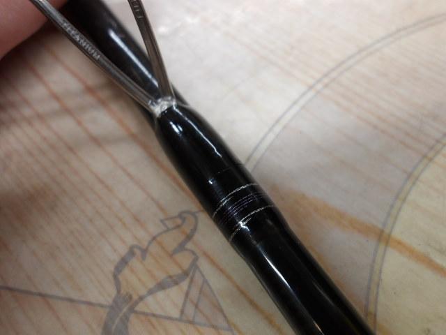 ハートランド HL772ML+FS-22