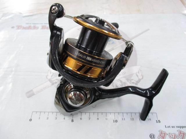 18レガリス LT4000D-CXH