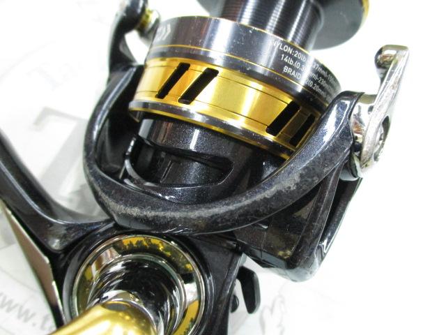 18レガリス LT4000D-CXH