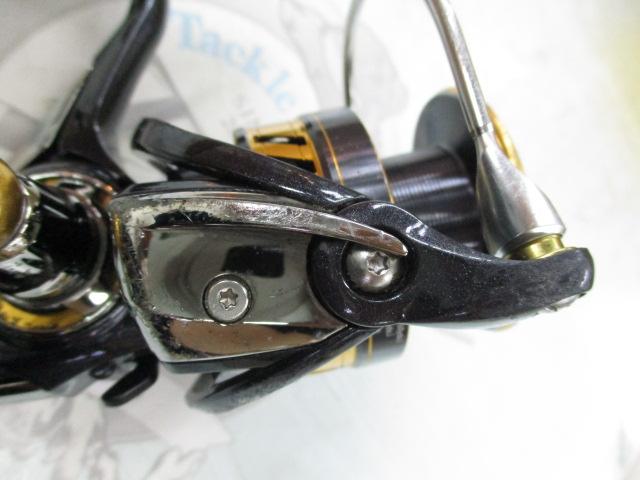 18レガリス LT4000D-CXH