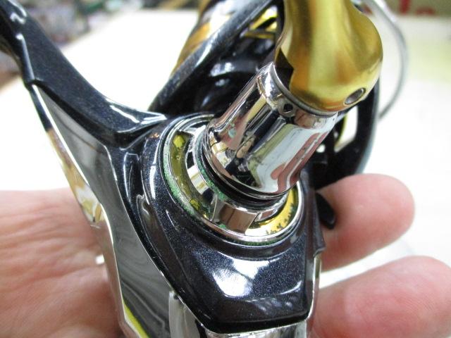 18レガリス LT4000D-CXH