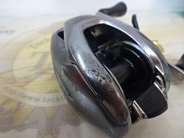 15メタニウムDC XG (RH) 前期モデル