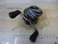 15メタニウムDC XG (RH) 前期モデル