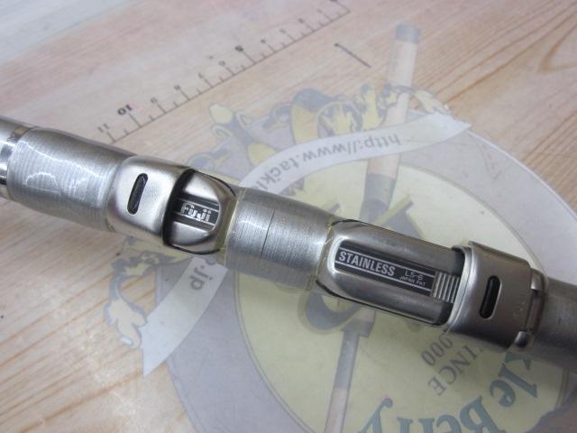 HSリーガルISO 1.5-45I