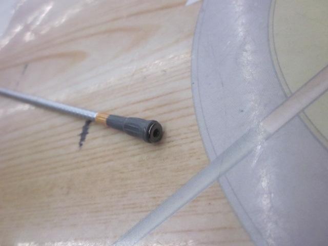 HSリーガルISO 1.5-45I