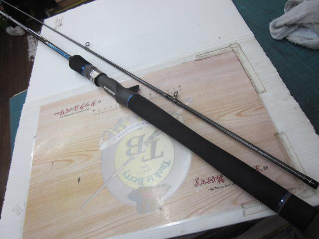 リバース RBB-83ML