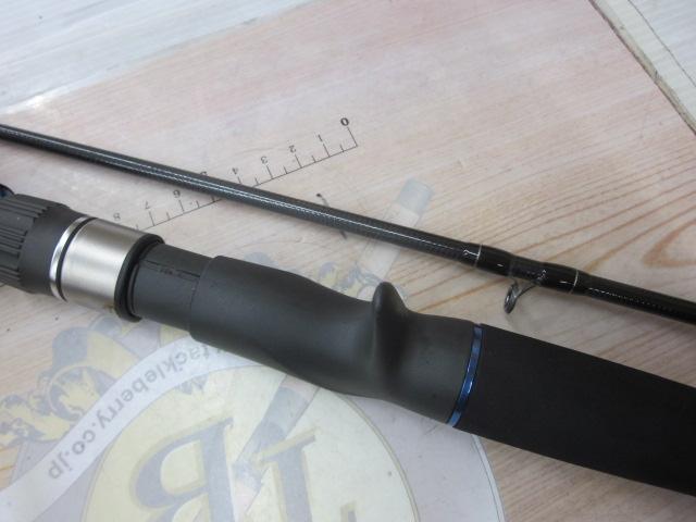 リバース RBB-83ML