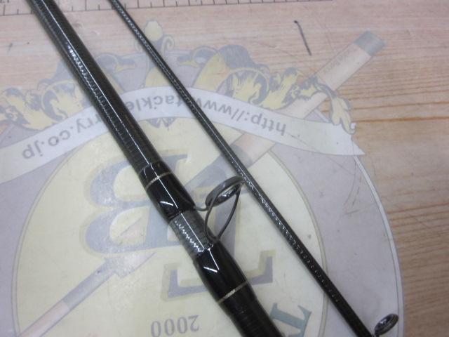 リバース RBB-83ML